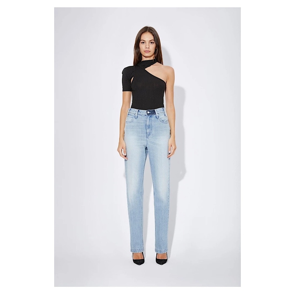 RtA Arwen Jeans in Clear Sky